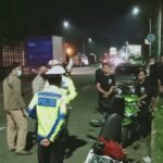 Cegah Balap Liar di Situbondo, Polisi Amankan 7 Motor Bodong