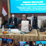 PW Muhammadiyah Jatim Polisikan Perusak Papan Nama Organisasi di Banyuwangi