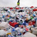 Pengurangan Sampah Plastik di Surabaya, Melibatkan Puluhan Ribu UMKM