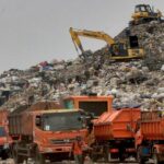 Sampah di Surabaya 70 Persen Disumbang Rumah Tangga