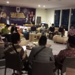 Raperda Inisiatif Diniyah Takmiliyah Mulai Digogok DPRD Jember, Diawali Serap Aspirasi Ustaz