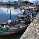 Gunakan Jaring Mini Trol, Nelayan Pasuruan Diamankan Polairud Probolinggo