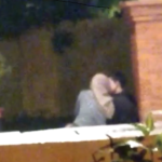Beredar Video Sejoli Ciuman di Alun-alun Kota Mojokerto