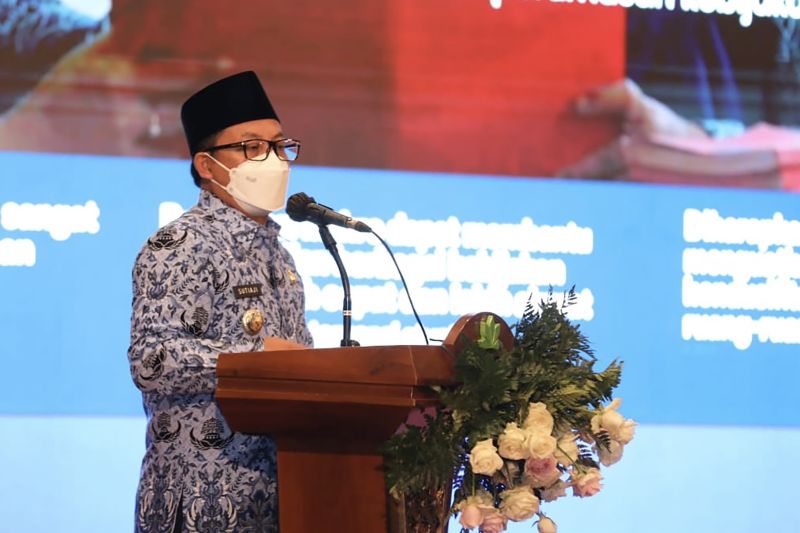 Terkait Kebijakan Mudik Lebaran, Pemkot Malang Tunggu Arahan Pusat