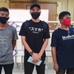 WBP Kasus Terorisme di Lapas Kelas I Surabaya Asal Aceh Bebas Bersyarat