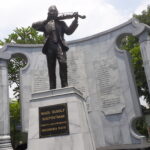 Akhir Hayat WR Supratman, Komponis Pejuang Wafat di Kota Pahlawan Surabaya