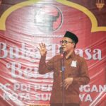 Ramadan Momen Perkuat Kepekaan Sosial, Ini Kata Ketua FKUB Surabaya