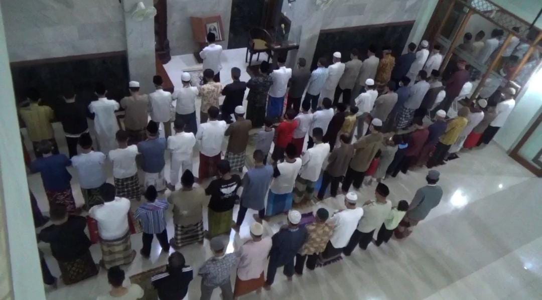 Warga Muhammadiyah di Kota Blitar Mulai Puasa Ramadhan Hari Ini