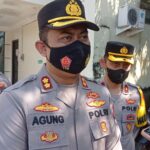 Jelang Malam 1 Suro, Ini yang Akan Dilakukan Polres Kediri