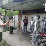 Dinilai Ganggu Aktivitas Masyarakat, Gepeng di Jombang Ditertibkan Petugas Gabungan