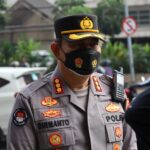 Kabid Humas Polda Jatim: Kondisi di Dalam TP 5 Surabaya Aman, Tapi Bau Masih Menyengat