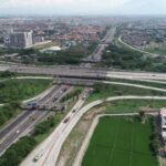 Jasa Marga Matangkan Kesiapan Operasional Jalan Tol Jelang Arus Mudik Lebaran 2022