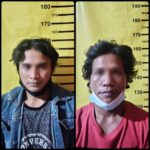 Berniat Nyabu di Kamar Kos, Dua Pemuda di Surabaya Diringkus Polisi