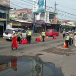 Ini Jalur di Blitar yang Rawan Macet saat Mudik Lebaran