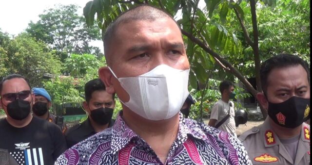 Kasus Ledakan Petasan di Kediri, Penyidik Tetapkan Satu Tersangka