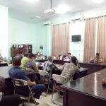 Tuntut Program PTSL Berlanjut, Pemdes Barongsawahan Jombang Wadul ke Dewan