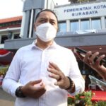 Renovasi 800 RTLH, Pemkot Surabaya Serap 3.200 Tenaga Kerja