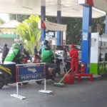 Konsumsi BBM Subsidi Meningkat, Pertamina Jamin Stok Pertalite di Jawa Timur Aman