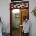 Ponpes Salafiyah Kapu Kabupaten Kediri, Salah Satu Saksi Perjuangan KH Hasyim Asyari