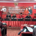 PDIP Jember Tegas Larang Anggota Fraksi Ambil Untung dari Pokir