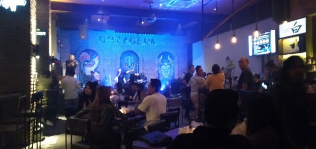 Razia Ramadan, Timsus Ditreskoba Polda Jatim Temukan Bar di Surabaya Masih Buka