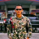 Parajurit TNI asal Lamongan Gugur dalam Tugas