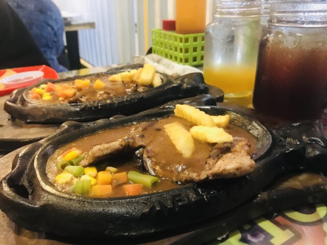 Spesial Ramadan, Bukber Steak dan Bowl di Resto Q5 Mojokerto