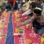 Puasa Ramadan, Muhammadiyah Malaysia Gelar Buka Bersama di Kepong