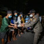 Satpol PP Kota Surabaya Petakan Titik Rawan Tawuran Remaja