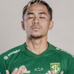 Eks Persebaya Surabaya Jadi Rekrutan Terbaru Madura United