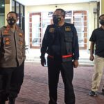 Tim Labfor Polda Jatim Belum Bisa Pastikan Penyebab Kebakaran TP 5 Surabaya