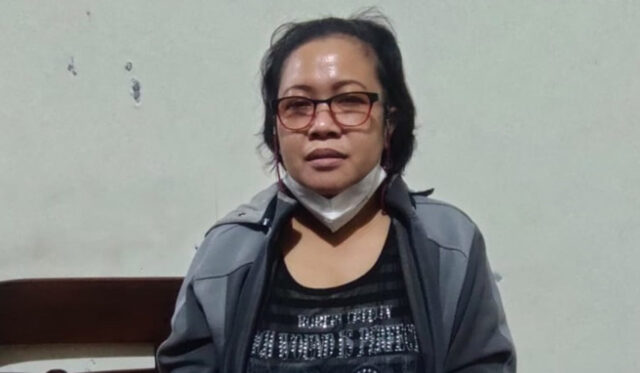 Kematian Remaja di Jalan Kalirungkut Surabaya, Ibu Korban Yakin Anaknya Dibunuh