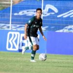 Madura United Resmi Datangkan Ahmad Birrul Walidain 