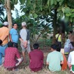 Anggota DPRD Bojonegoro Ditemukan Tewas Gantung Diri di Pohon