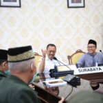 Sebanyak 251 Rumah Ibadah di Surabaya Direkomendasi FKUB