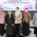 Kabupaten Jombang Pilot Project Sekolah Lansia Tangguh Jawa Timur