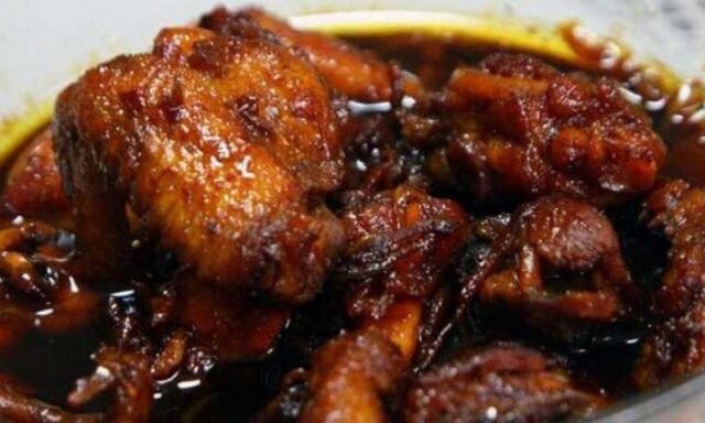 Menu Sahur Pertama Favorit di Bulan Ramadan