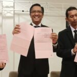 Tersangka Oknum Staf Bank Jatim Surabaya, Ajukan Pra Peradilan