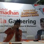 PKS Surabaya Dirikan Posko Mudik Lebaran di Terminal Purabaya