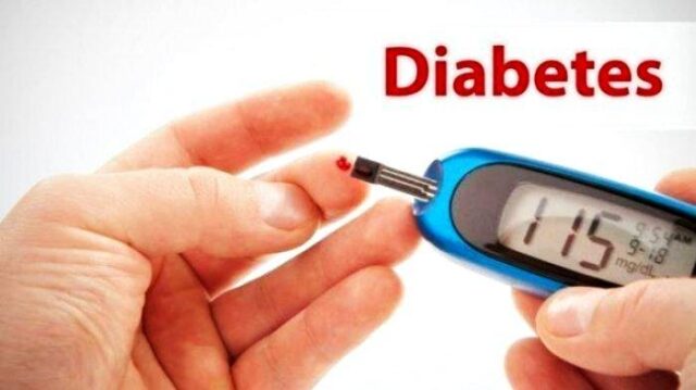 Penderita Diabetes Hindari Jenis Makanan Ini