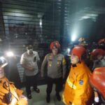 Kebakaran Tunjungan Plaza 5 Surabaya, Eri Cahyadi: Tidak Ada Korban Jiwa