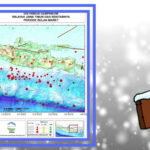 Jawa Timur Diguncang 79 Kali Gempa Bumi Sepanjang Maret 2022