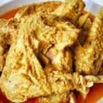 Gulai Ayam Spesial Bumbu Medok Nikmati Saat Lebaran, Ini Resepnya