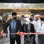 Pemkot Madiun Gandeng Pihak Swasta Gelar Kampung Ramadan UMKM