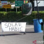 Kadin : Kelangkaan Solar Ancam Kelangsungan Industri di Jatim