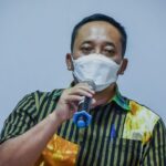 Pemkot Surabaya Gelar Operasi Pengurangan Penggunaan Kantong Plastik Mulai Pekan Depan