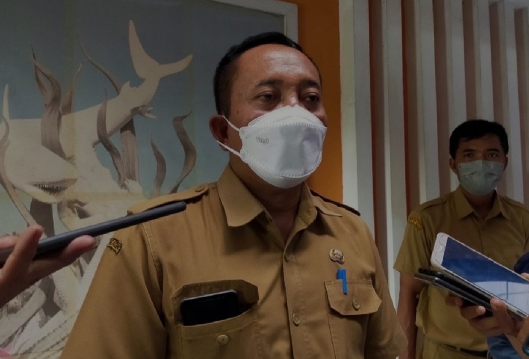 CFD ‘Ngabuburit’, Pemkot Surabaya Sediakan Produk UMKM dan Fasilitas Vaksin