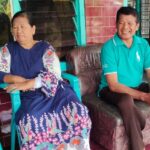 Ditinggal Suami Salat Tarawih, Nenek di Kediri Dirampok