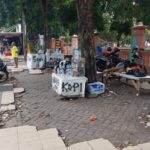 Dishub Kota Probolinggo Akan Tindak Jukir yang Tarik Pungli di Lokasi Bebas Parkir