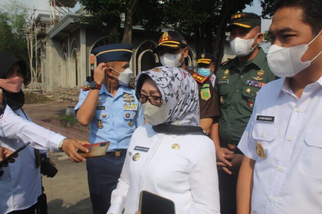 Bupati Jombang Larang ASN Gunakan Mobil Dinas untuk Mudik